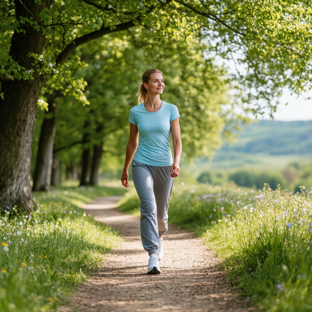 Joints wellness journey