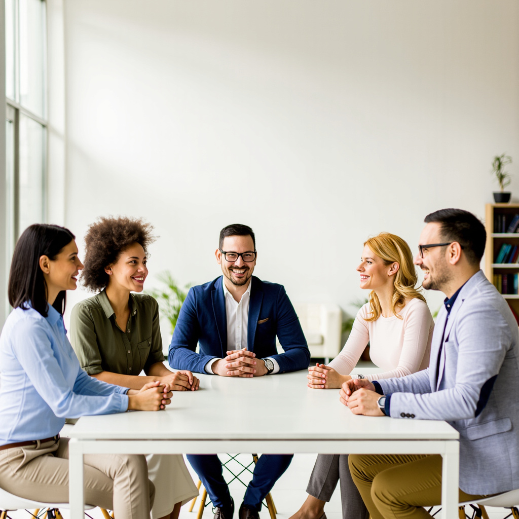 Joints wellness team