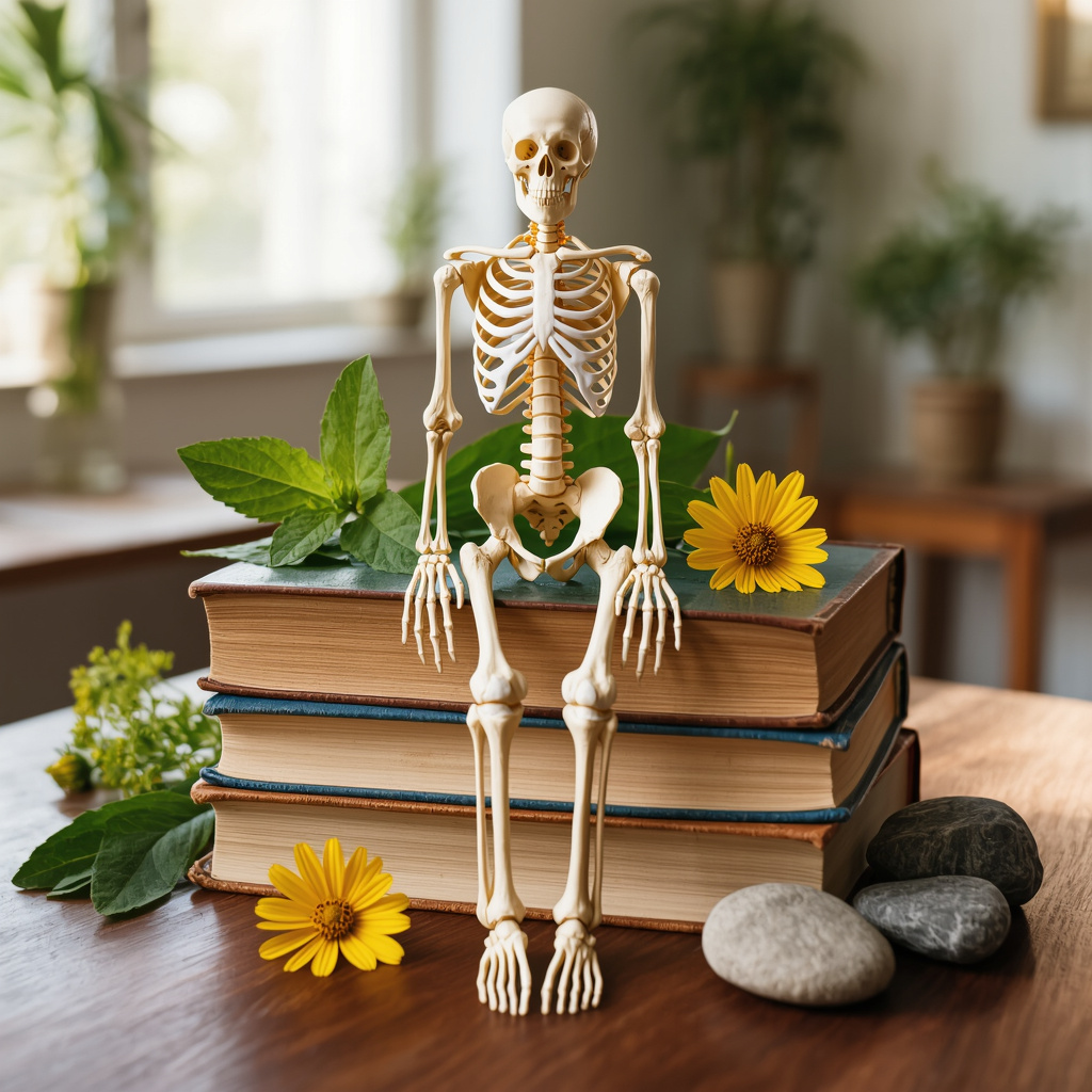 Joints trusted wellness