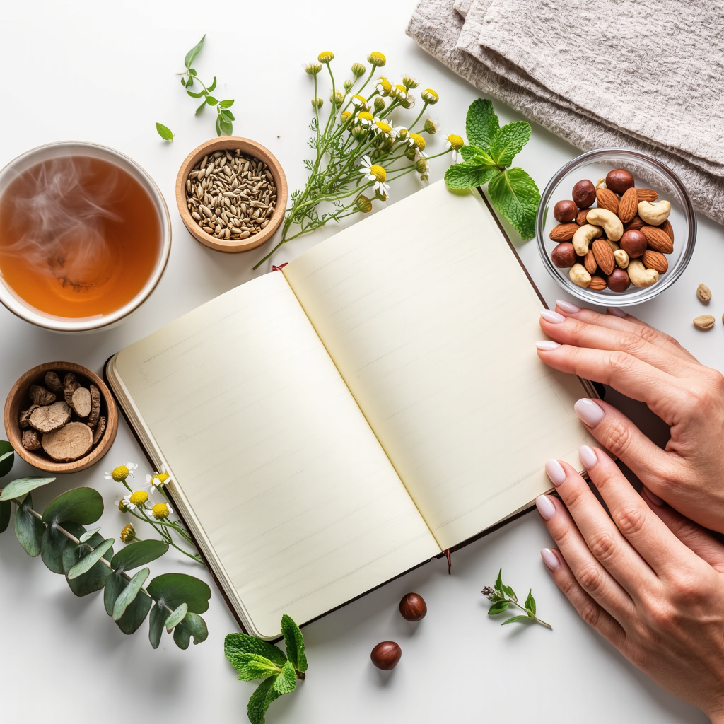 Hearing wellness guide
